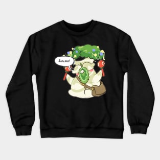 HetsuBOTW Crewneck Sweatshirt